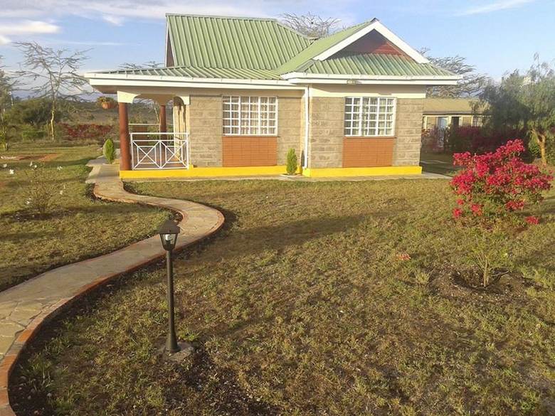 Bed & Breakfast Tumaini Gardens Isinya