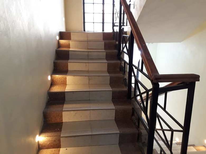 Bed & Breakfast Tumaini Gardens Isinya
