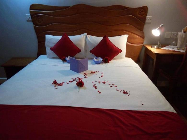 Bed & Breakfast Tumaini Gardens Isinya