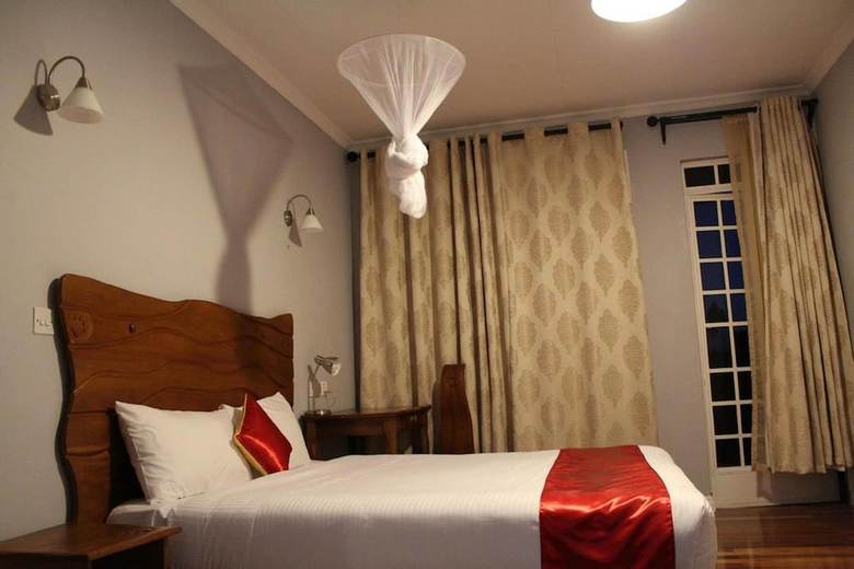 Bed & Breakfast Tumaini Gardens Isinya