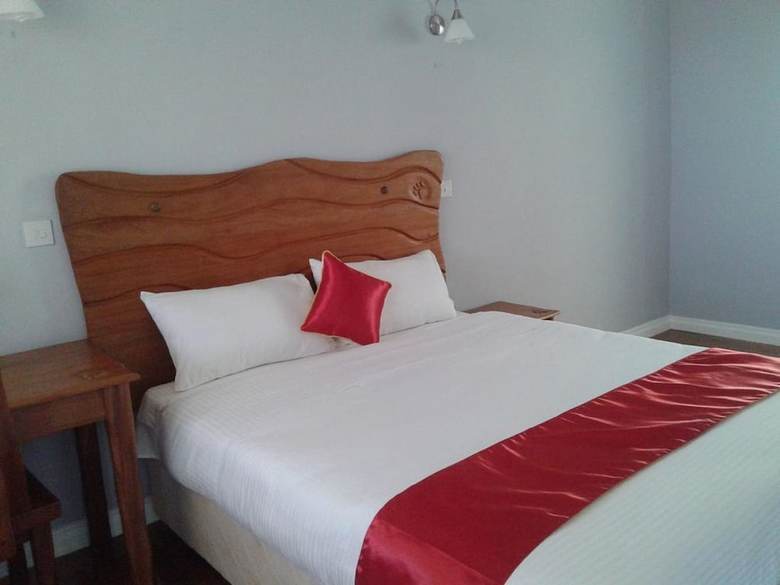 Bed & Breakfast Tumaini Gardens Isinya