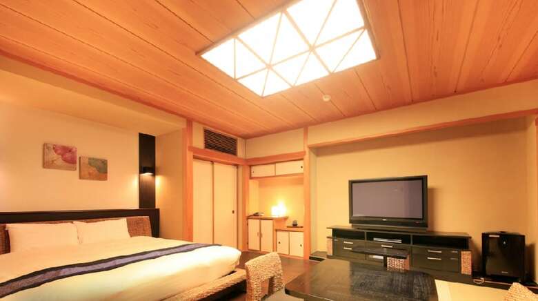 Hotel Kazeno Kaori