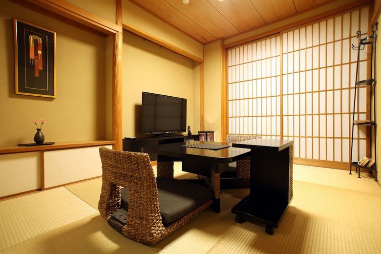 Hotel Kazeno Kaori