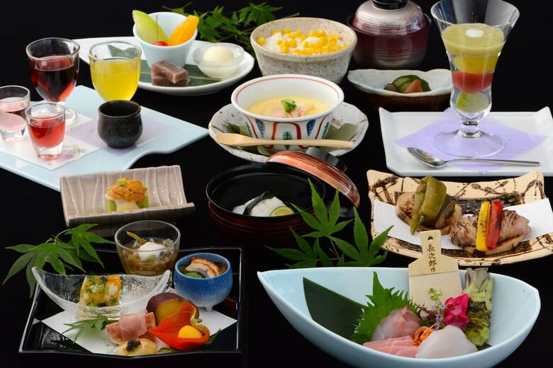 Hotel Kazeno Kaori