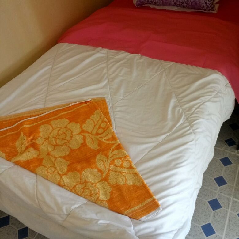 Hotel Wasafiri Guest House