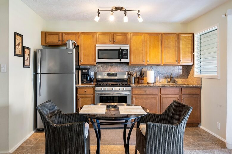 Apartamento Kona Shores #219