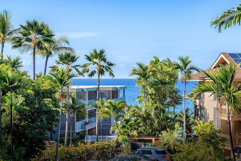 Apartamento Kona Shores #219