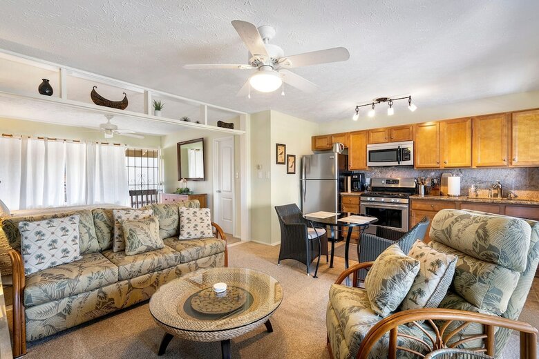 Apartamento Kona Shores #219