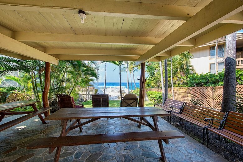 Apartamento Kona Shores #219