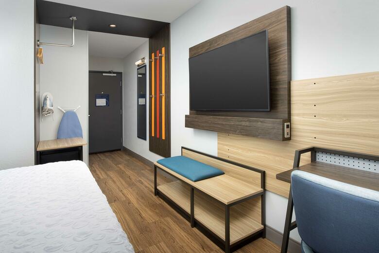 Hotel Tru By Hilton Beaufort, Sc