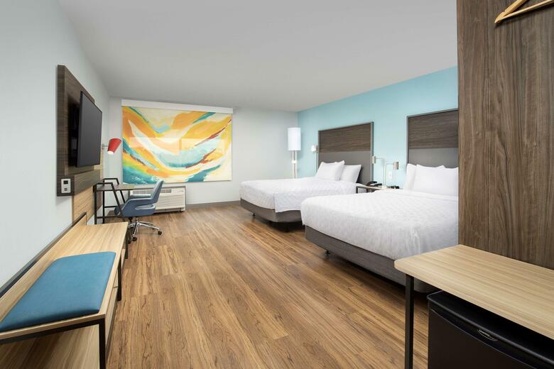 Hotel Tru By Hilton Beaufort, Sc
