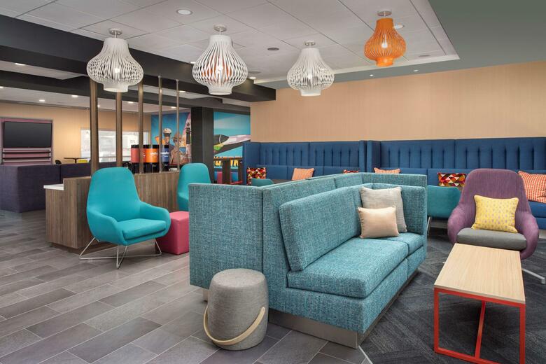 Hotel Tru By Hilton Beaufort, Sc