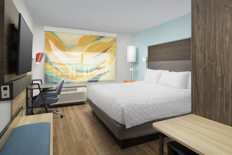 Hotel Tru By Hilton Beaufort, Sc