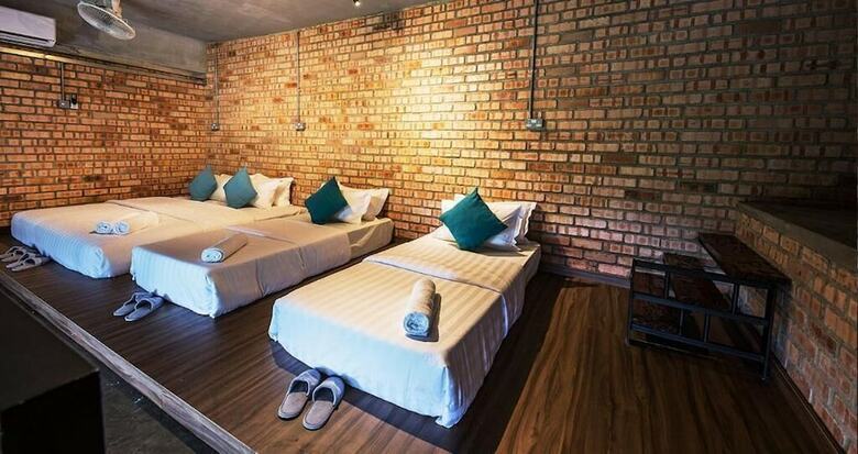 Hotel Sembayu Villa