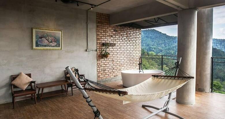 Hotel Sembayu Villa