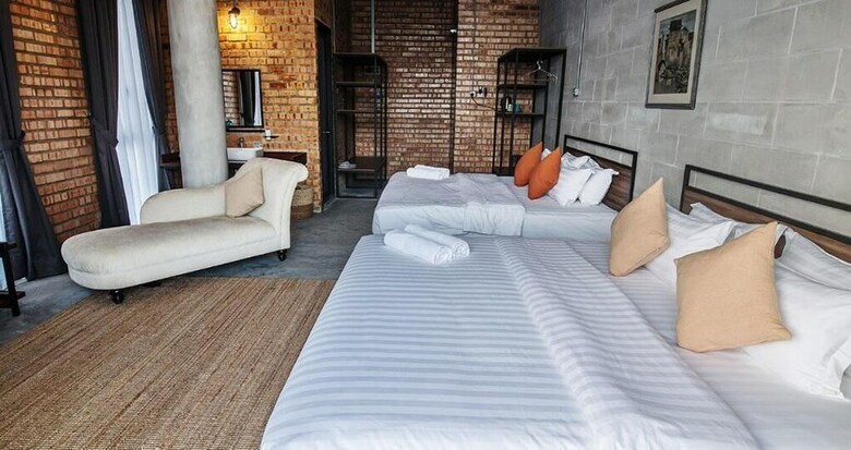 Hotel Sembayu Villa