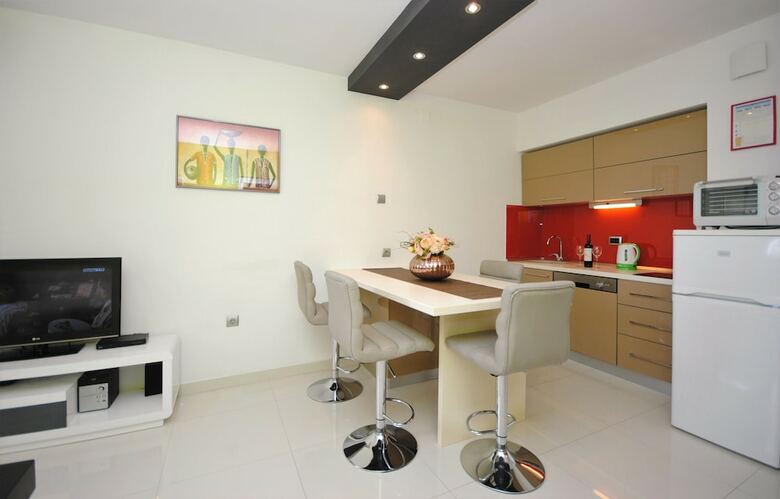 Apartment Antea