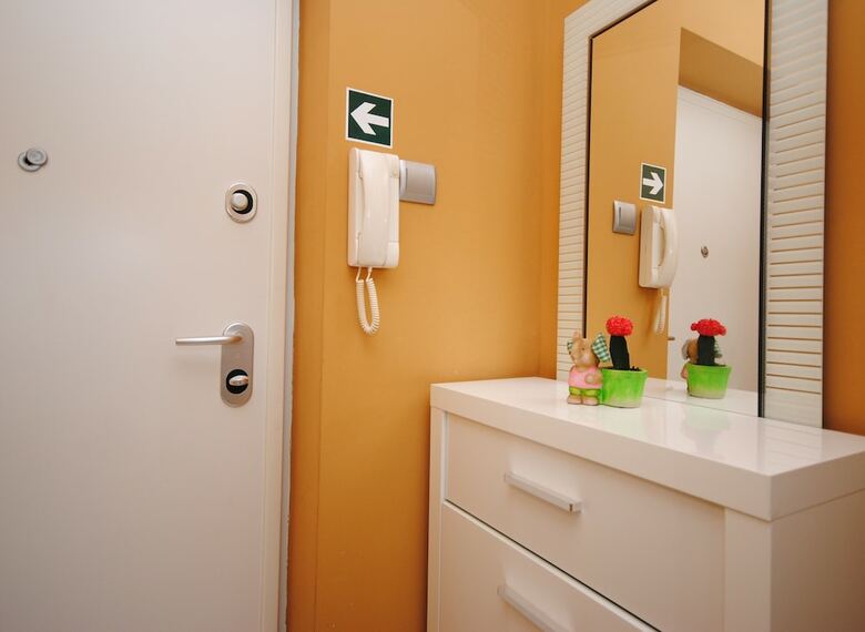 Apartment Antea