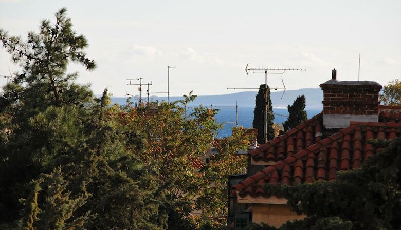 Apartment Antea