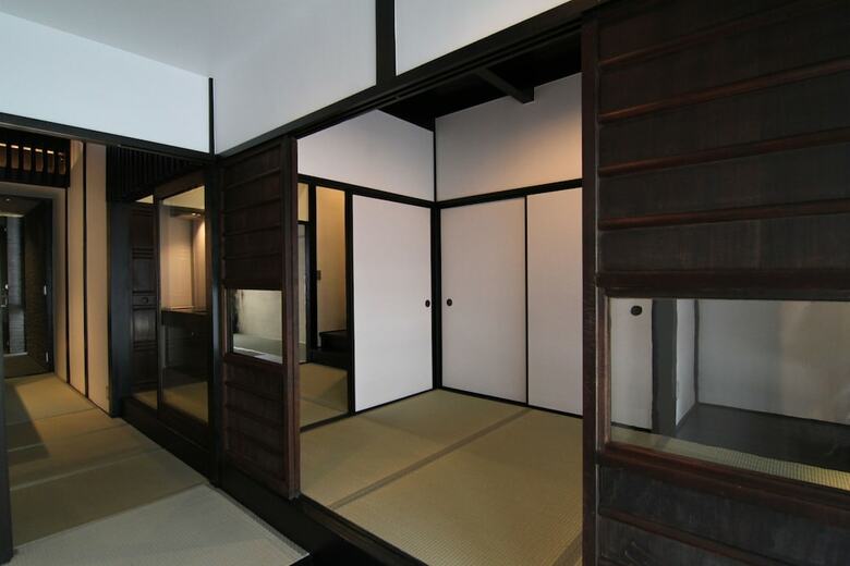 Shoubuan Machiya Residence Inn