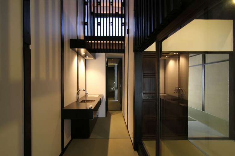 Shoubuan Machiya Residence Inn