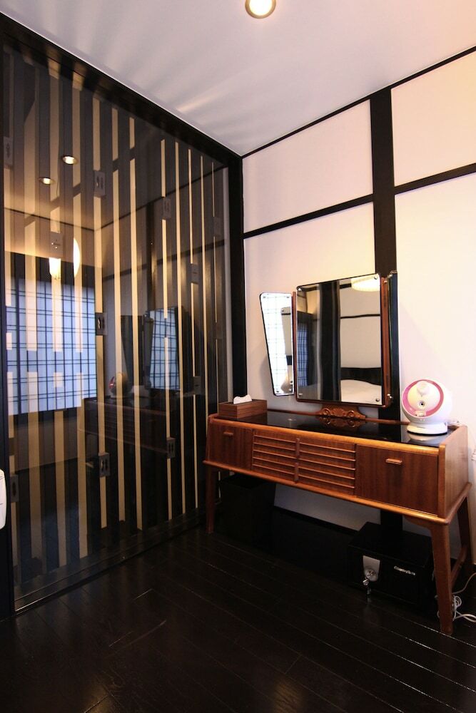 Shoubuan Machiya Residence Inn
