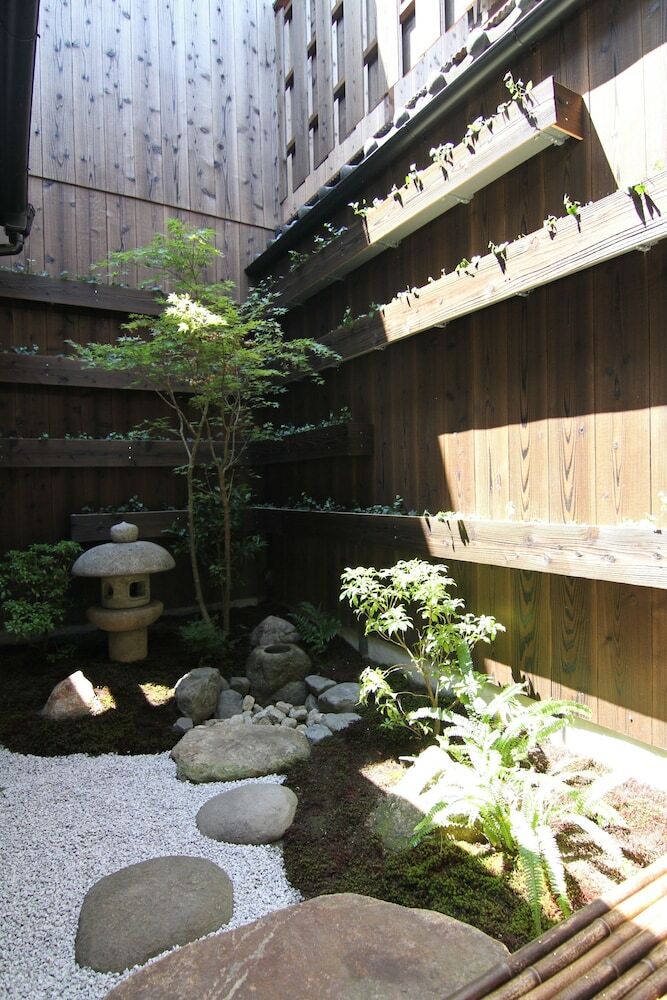Shoubuan Machiya Residence Inn