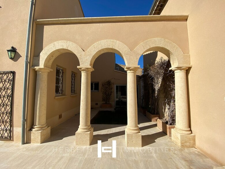 La Bastide De Montmirail