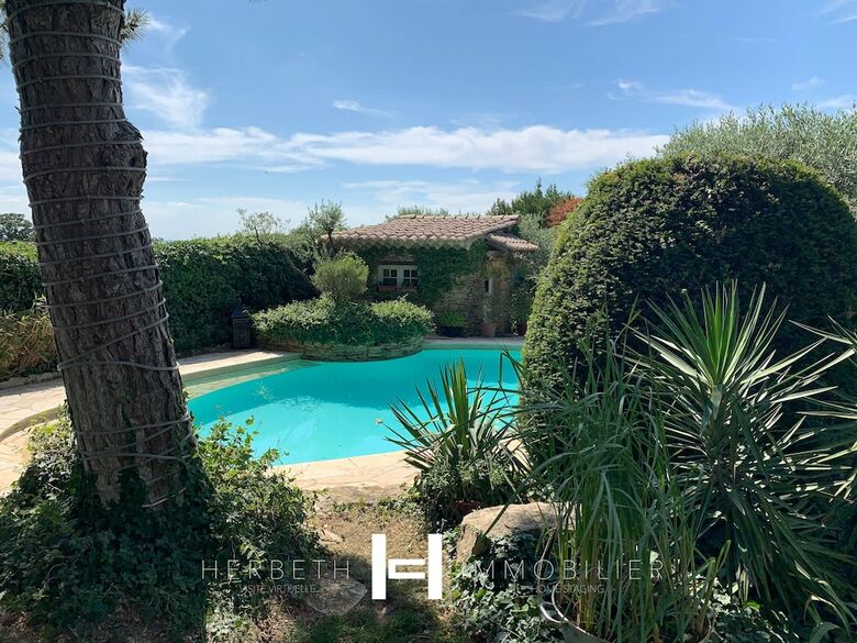La Bastide De Montmirail