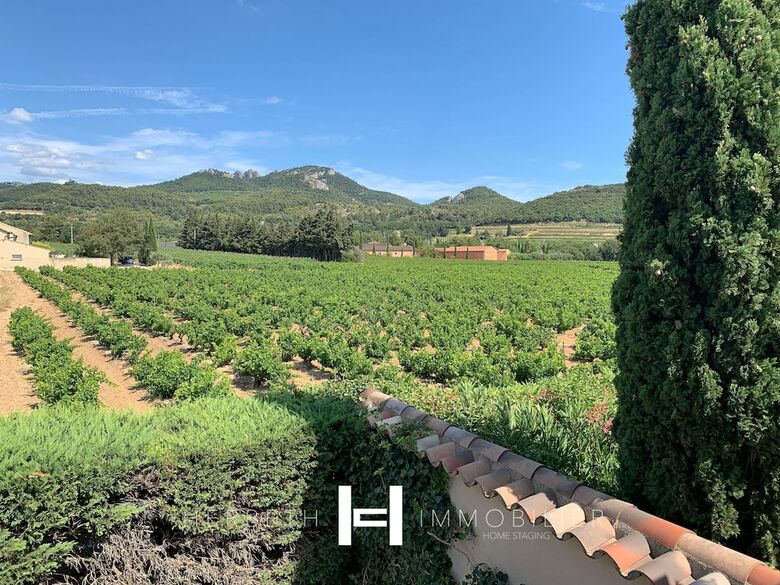 La Bastide De Montmirail