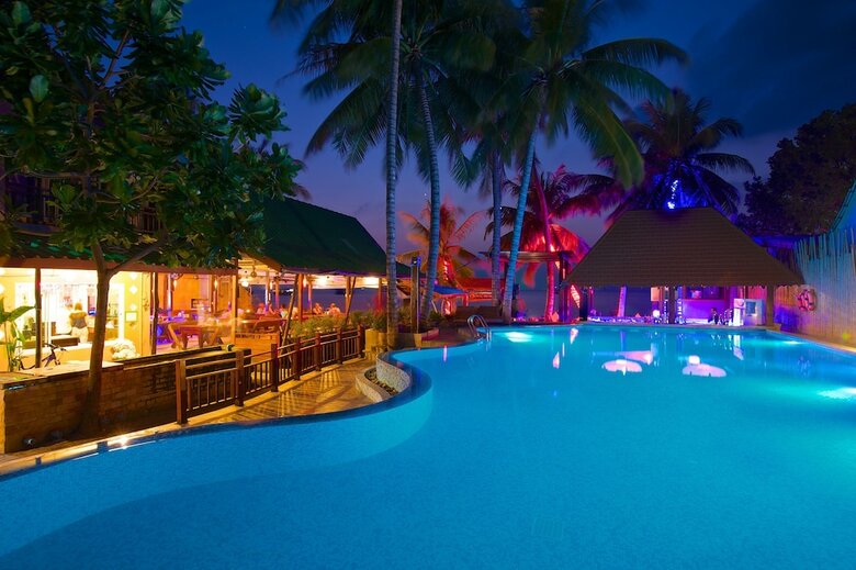 Hotel Wind Beach Resort