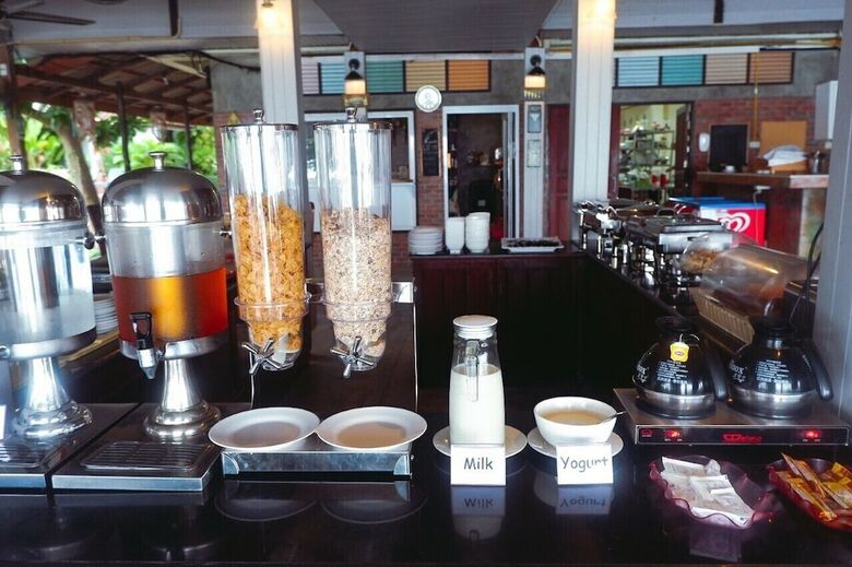 Hotel Wind Beach Resort