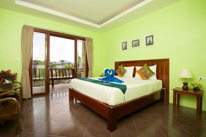 Hotel Wind Beach Resort