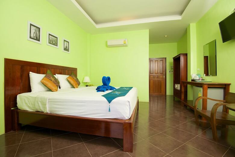 Hotel Wind Beach Resort