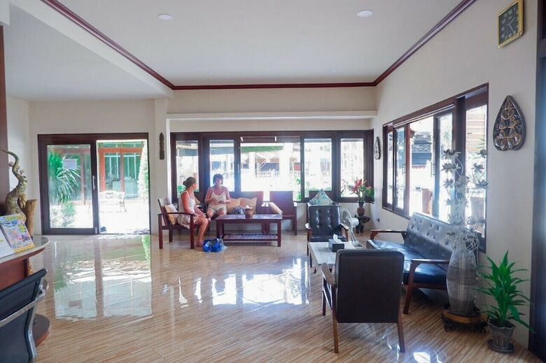 Hotel Wind Beach Resort