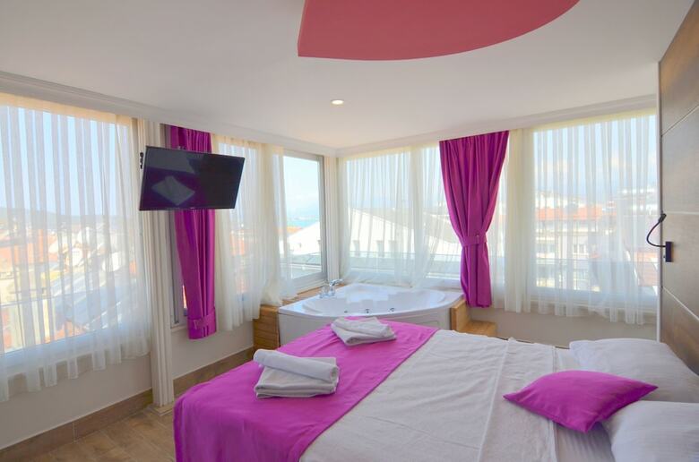Mykonut Apart Hotel