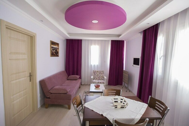 Mykonut Apart Hotel