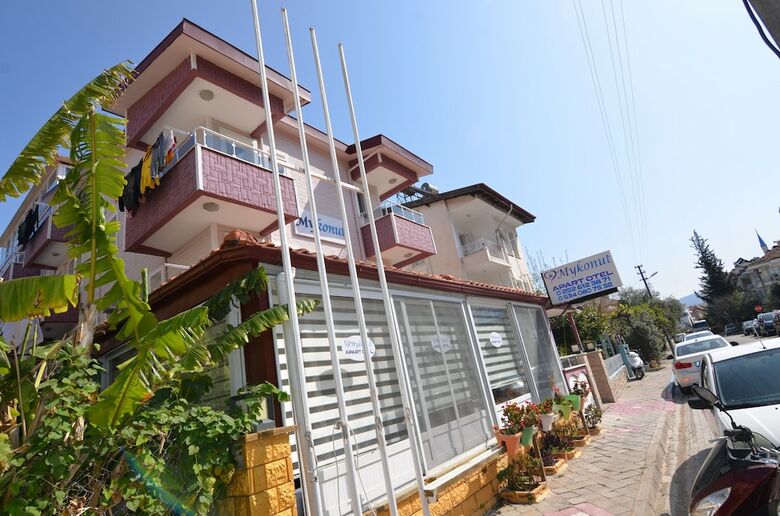 Mykonut Apart Hotel