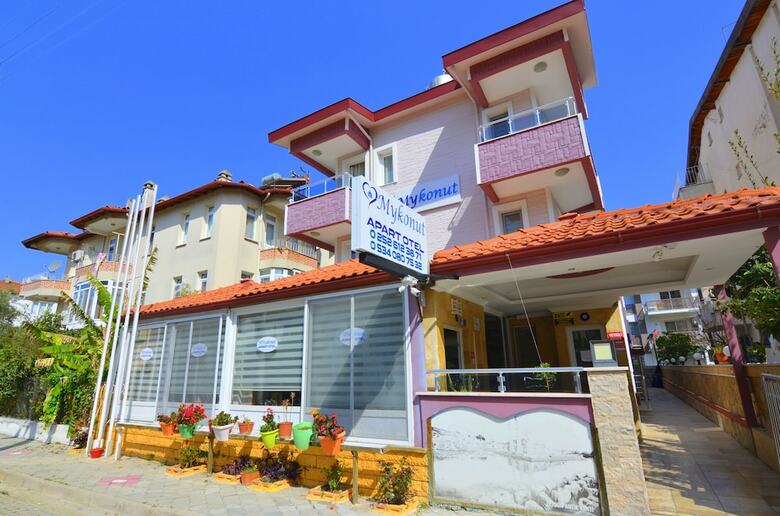 Mykonut Apart Hotel