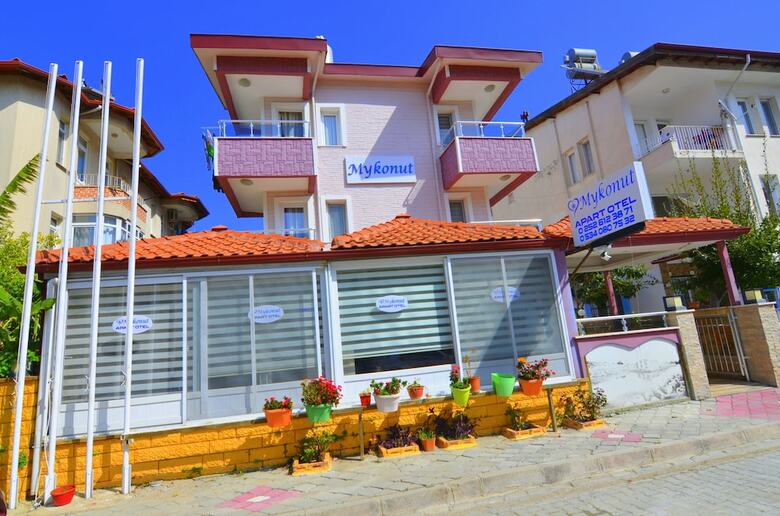 Mykonut Apart Hotel