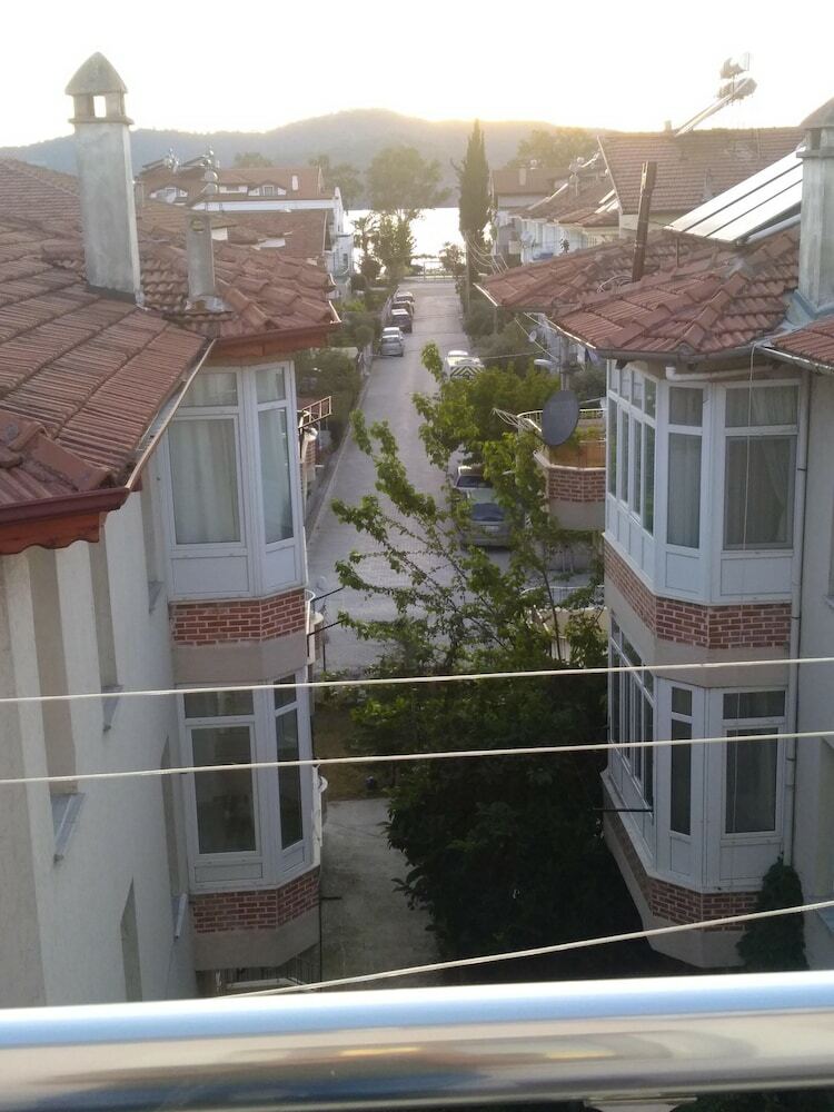 Mykonut Apart Hotel
