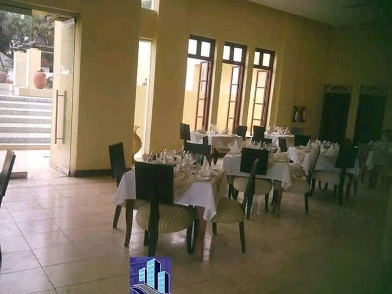 Hotel Sun Paradise Nyali