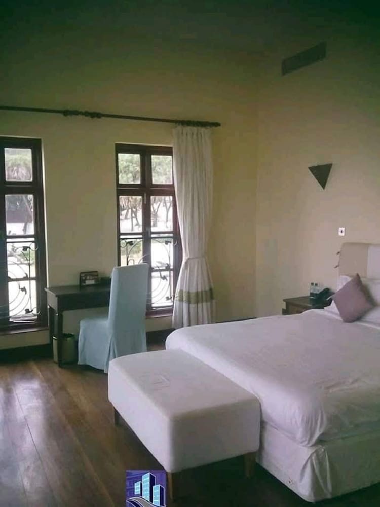 Hotel Sun Paradise Nyali