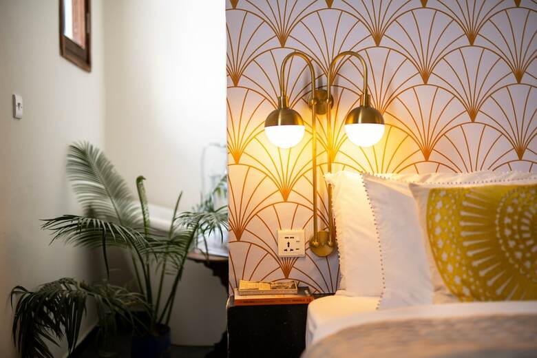 Hotel Upendo In Town