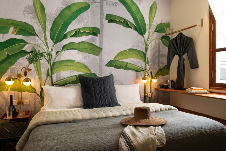 Hotel Upendo In Town