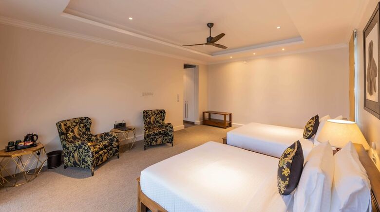 Hotel Villa Serenity