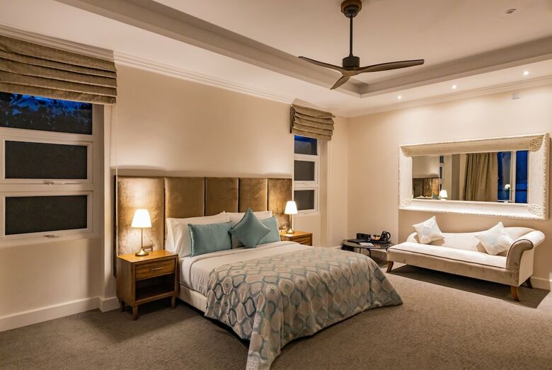 Hotel Villa Serenity
