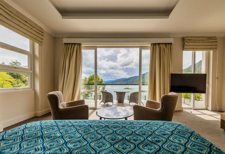 Hotel Villa Serenity