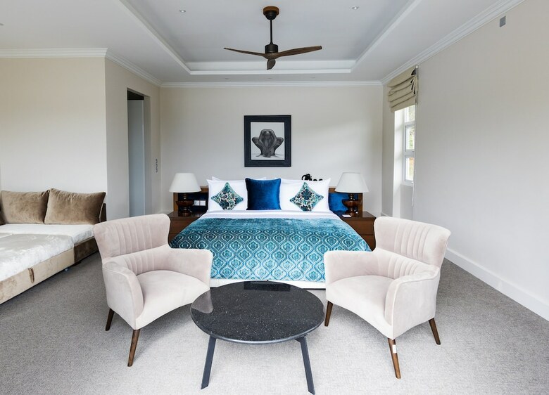 Hotel Villa Serenity