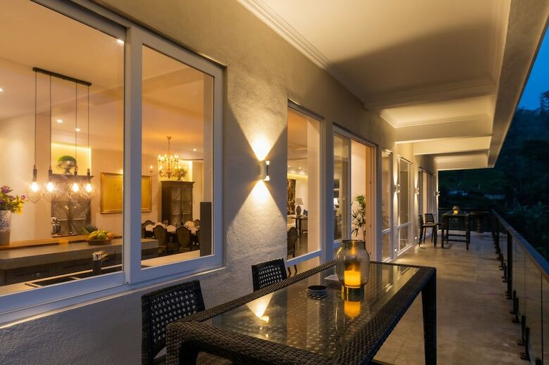 Hotel Villa Serenity